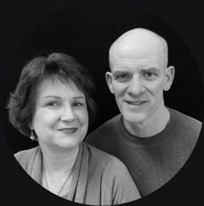 Dave and Mary Mooney